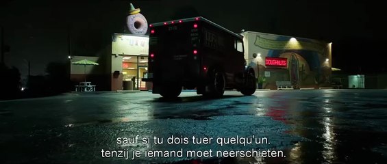 Den of Thieves: Trailer HD VO st FR/NL