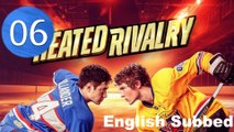Heated Rivalry (2025) Season 1 Episode 6 - The Cottage