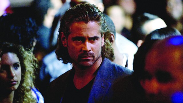 Miami Vice, deux flics à Miami