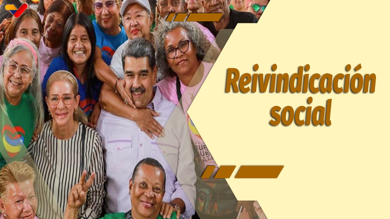 Café en la Mañana | Fortalecimiento de la Gran Misión Abuelos y Abuelas de la Patria