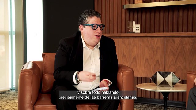 Expertos Globales _ ¿Cómo enfrentan las empresas la nueva ola arancelaria_