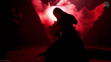 INDIKA - Türkçe Altyazılı Sadece Burada! Bölüm 2