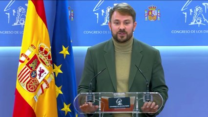 Cruce de reproches entre Gobierno y oposición por los mensajes entre Feijóo y Mazón