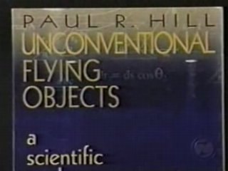 Les Ovnis existent_leurs descriptions