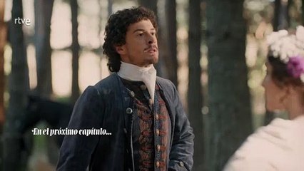 Valle salvaje capitulo 324 avance