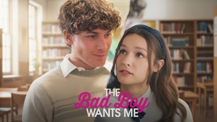 The Bad Boy Wants Me 🌻 Full Movie HD 2025 🌻 English Subtitles 🌻 Romantic Drama