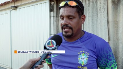 Relato de Entregador Assaltado em Paulista na Véspera de Natal: Medo e Insegurança Crescentes