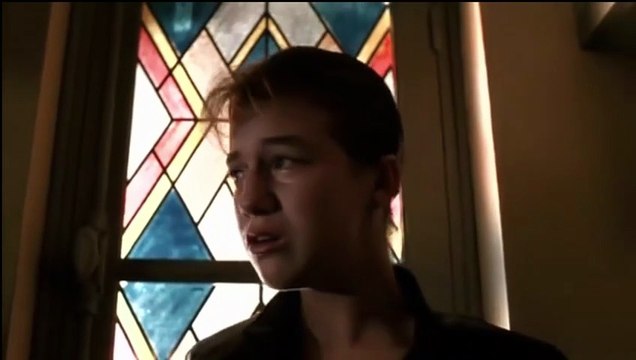 {Charlotte For Ever} 1986 - his only link to life is his daughter, Charlotte.