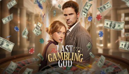 The Last Gambling God - 🐱🐱🐱