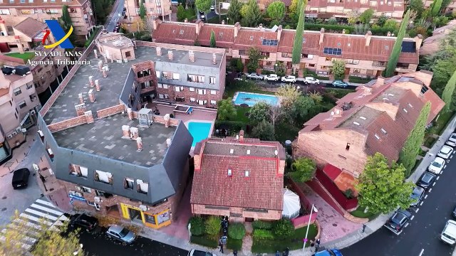 Operación 'Pamplinas Stars': la macrorredada de Hacienda contra el fraude en gasolineras que alcanza a Córdoba
