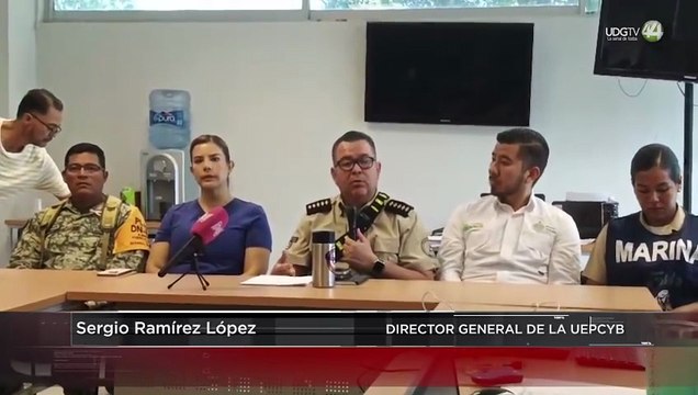 Solo 6 de 125 Atlas de Riesgo están vigentes y actualizados en Jalisco,reconoce Protección Civil estatal