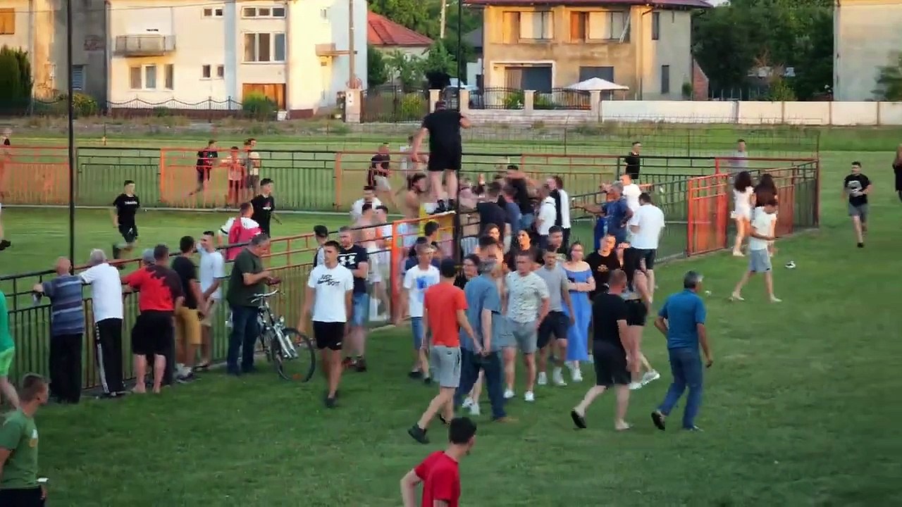 BOGATIĆ MAČVA SPORT 2025