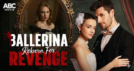🎁🔥[Hot 2026] Ballerina Return For Revenge