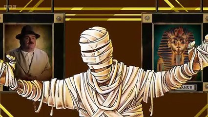 Horrible Histories S11E10 The Roaring 1920s