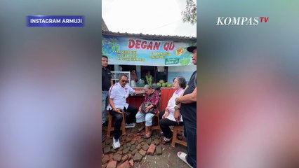 Wawalkot Cak Armuji Soal Kasus Rumah Nenek Dirobohkan Paksa di Surabaya: Ini Dikecam Satu Indonesia!