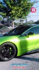 🎄Unwrap the Truth ｜ It's Christmas—let's watch something feel good 😏 ｜ ReelShort