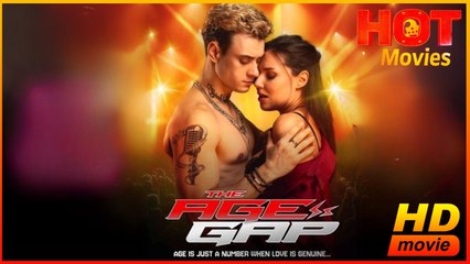 Hot 🔥 Age Gap Engsub Dramashorts - Full Movie