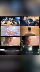 Captain America RETURNS 😳 Avengers Doomsday trailer leak ne sab kuch badal diya ⚡ #captain #shorts