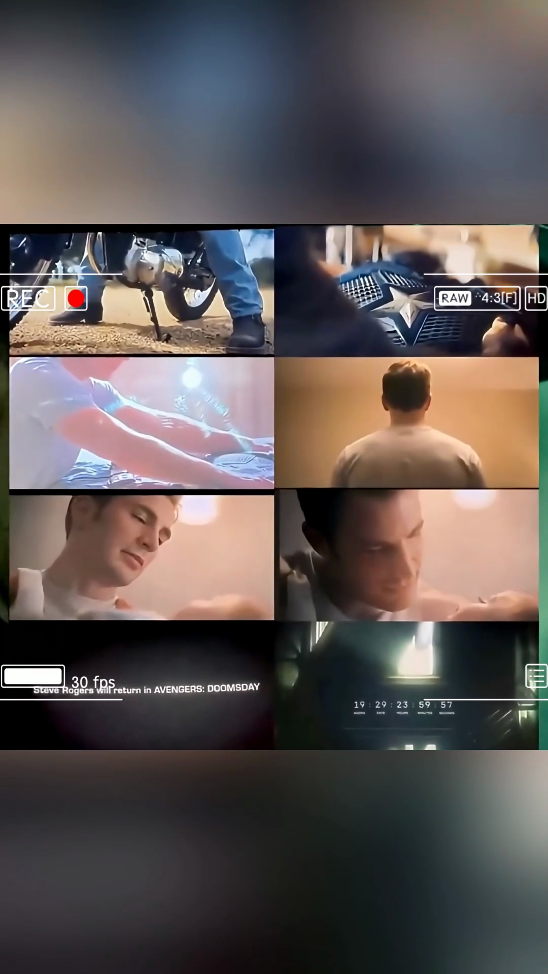 Short Videos Playlist on 30Sec ...