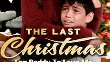 The Last Chrismas For Daddy To Love Me FULL EPISODE