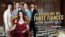 🔥 🔥 [Hot 2026] I Kicked Out My Three Fiancés in My Second Life #FullMovie