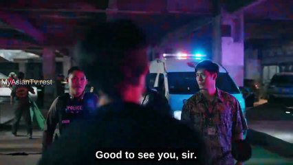 Goddess Bless You from Death (2025) Episode 1 English Sub