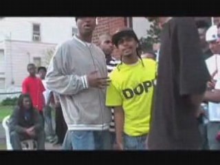 Serius Jones - Lafayette