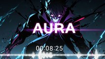 AURA = ♾️  VIRAL AURA MUSIC PLAYLIST 2025 🔥 25 MINUTES