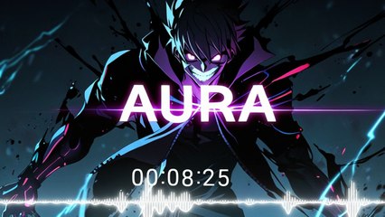 AURA = ♾️  VIRAL AURA MUSIC PLAYLIST 2025 🔥 25 MINUTES