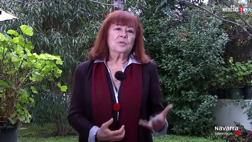 Noticias de Navarra 14:30h 25/12/2025