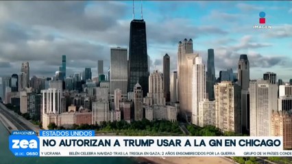 ¿Qué está pasando en el mundo?