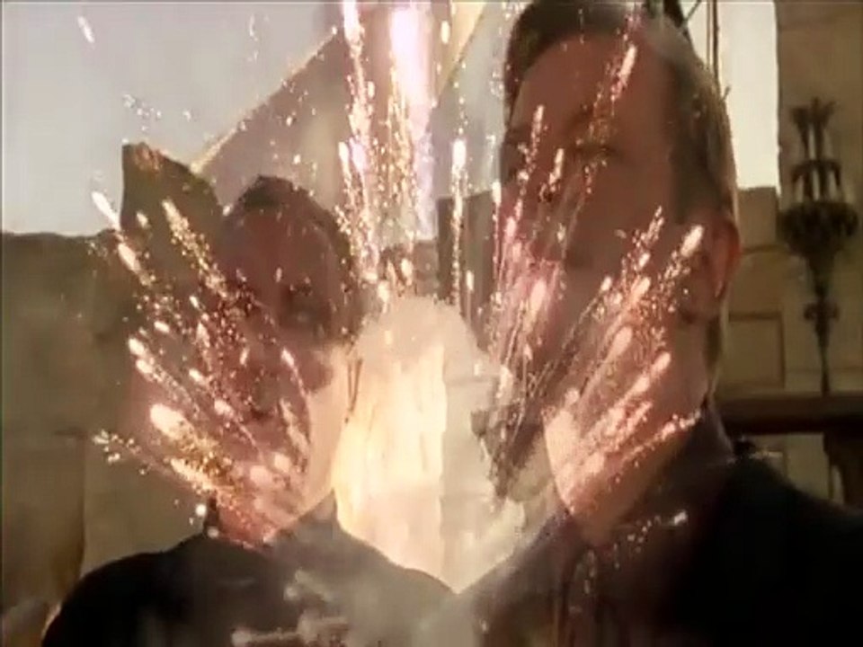 Megiddo - Das Ende der Welt