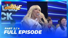 It's Showtime: Vice Ganda, doble-kara ang atake? (December 25, 2025) (Part 2/4)