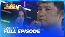 It's Showtime: Amang may utang na P200,000, susugal sa POT! (December 25, 2025) (Part 3/4)