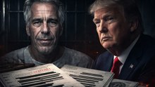 Epstein Files Drop Again And Raise Bigger Questions
