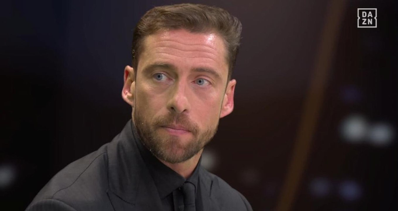 VIDEO / Serie A, da McTominay a Yildiz e Fabregas: i premi al 2025 di Marchisio