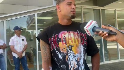 Emergencias por accidentes en Navidad son concurridas en Hospital Darío Contreras