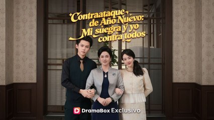 [Finalizado] Contraataque de Año Nuevo Mi suegra y yo contra todos Episodio completo🎥 FilmScope