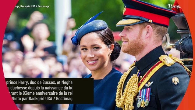 Sussex et Windsor : Après plusieurs années de désaccords, une réconciliation est-elle vraiment possible ?