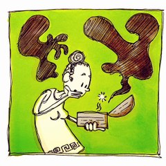 SERDAR ŞİMŞEK KARİKATÜRLERİ