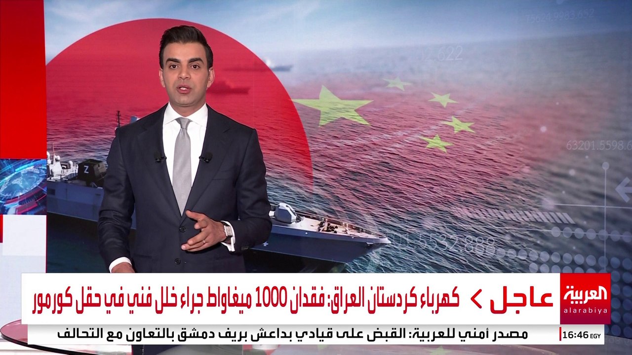 بعد تحذير "البنتاغون" من نمو قدراتها العسكرية.. الصين ترد على صفقات تسليح تايوان
