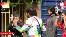 BIGG BOSS9 LIVE