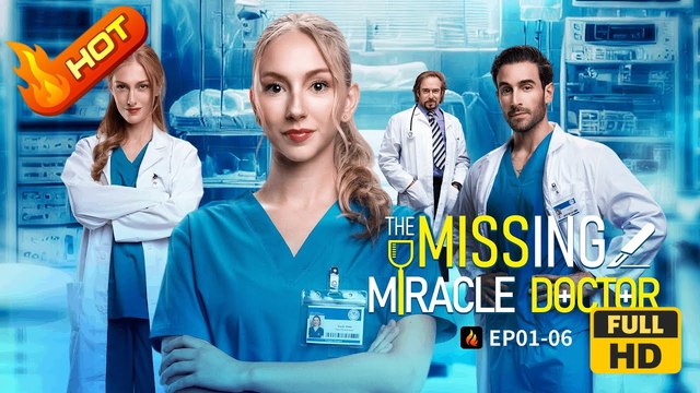 The Missing Miracle Doctor | Full Movie HD - Romantic Workplace Medical Steamy USA Hospital Mansion Contemporary All Ages Doctor/Surgeon Intern Actor/Actress Pregnancy Office Romance Fated Lovers One Night Stand