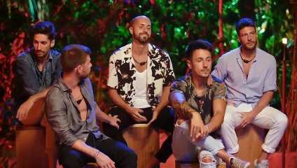 La Isla de Las Tentaciones Temporada 2 Capitulo 10 Parte 2