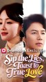 Sip the Lies, Toast to True Love - Full English Sub