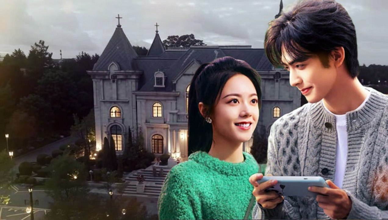 Shine On Me New Chinese Drama Episode 1 English Subtitles Review