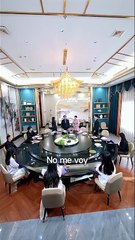 Florecer tras decir adiós En Espanol