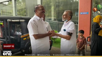 മലപ്പുറം ജില്ലാ പഞ്ചായത്തിൽ പ്രസിഡന്റായി പി.എ ജബ്ബാർ ഹാജിയെ മുസ്‌ലിം ലീഗ് പ്രഖ്യാപിച്ചു