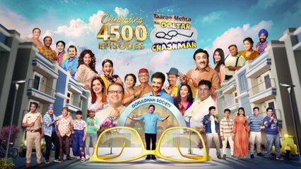 Ep 4591 PRECAP! ｜ Taarak Mehta Ka Ooltah Chashmah ｜ तारक मेहता का उल्टा चश्मा