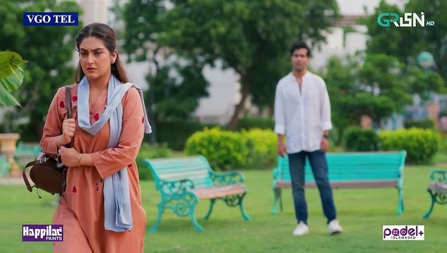 Main Zameen Tu Aasmaan Ep 36 (Subtitles) 25th Dec 2025 VGO TEL, Happilac & Padel + ISB Green TV